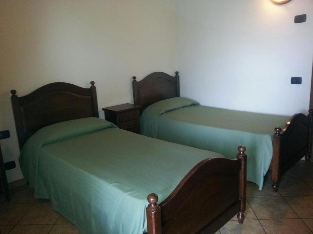 Agriturismo Cascina Del Peso Leinì Quarto foto
