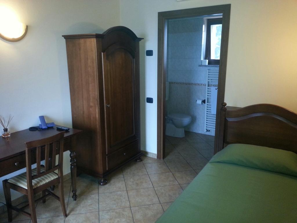 Agriturismo Cascina Del Peso Leinì Quarto foto