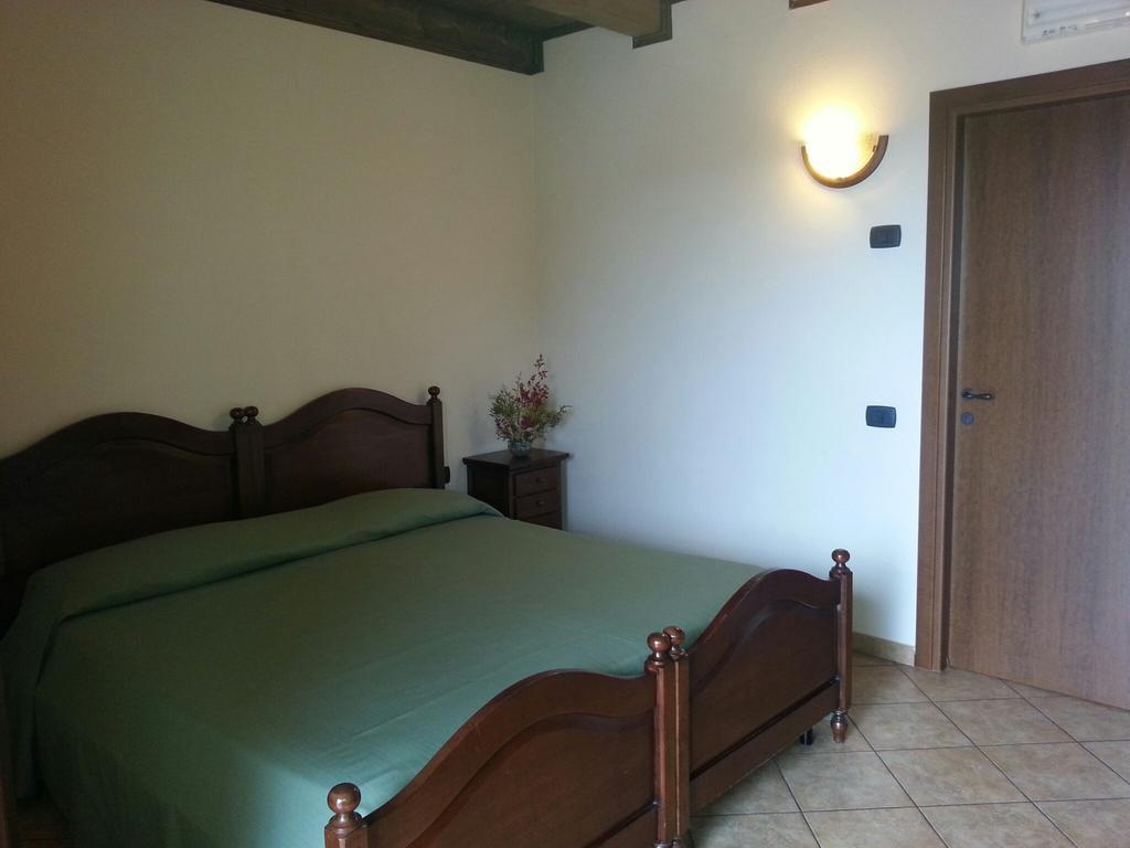 Agriturismo Cascina Del Peso Leinì Quarto foto