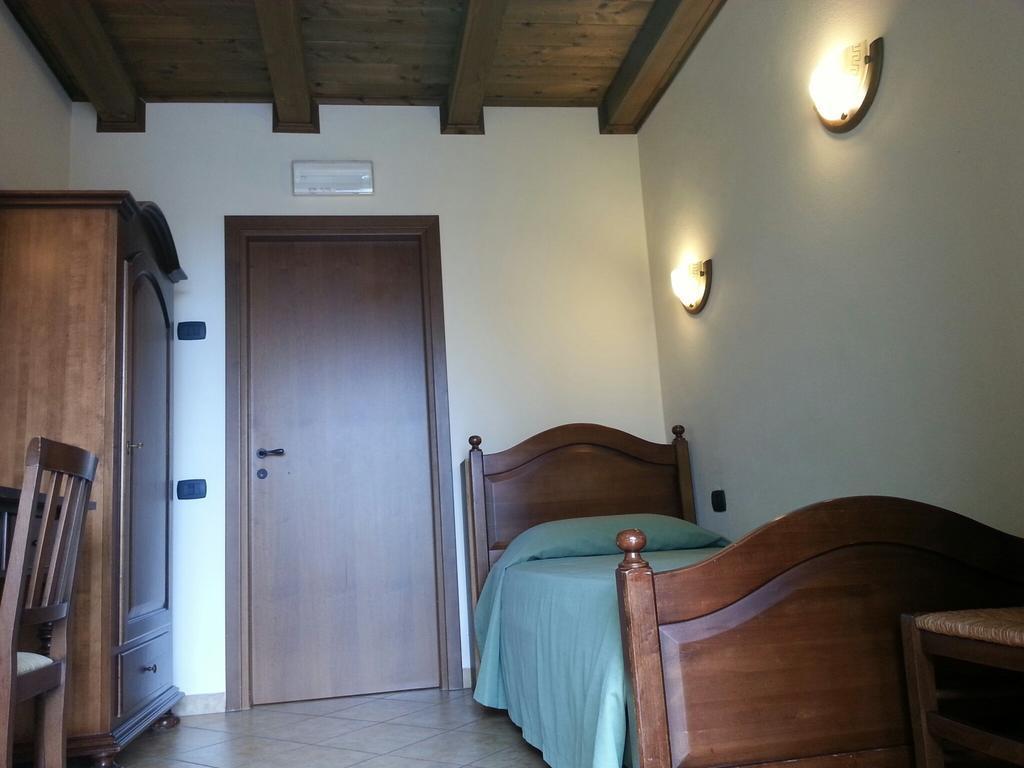 Agriturismo Cascina Del Peso Leinì Quarto foto